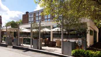 Premier Inn London Hampstead hotel