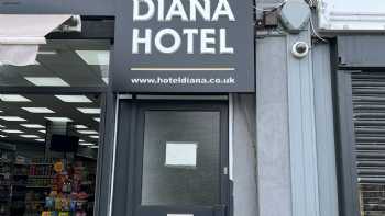 Diana Hotel