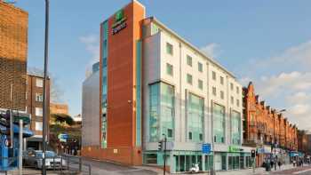 Holiday Inn Express London - Swiss Cottage, an IHG Hotel