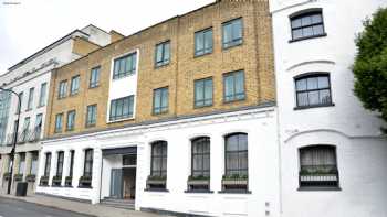 Sanctum London Belsize Road Luxury Serviced Apartments