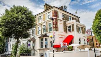 OYO London Guest House