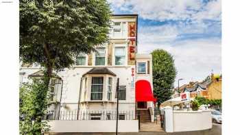 OYO London Guest House