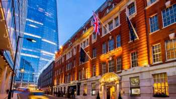 London Bridge Hotel