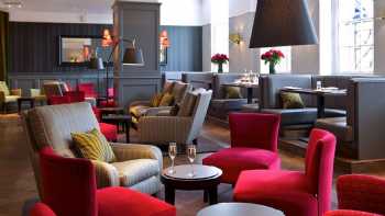 London Bridge Hotel