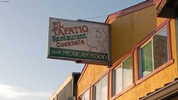 El Tapatio