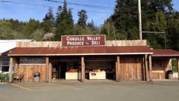 Coquille Valley Produce & Deli