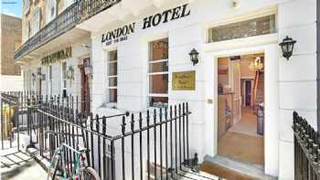 The London Hotel