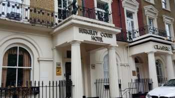 Berkeley Court