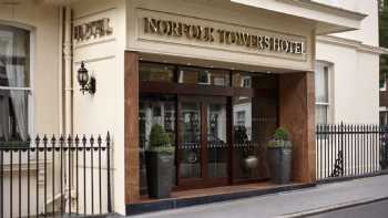 Norfolk Towers Paddington