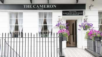 The Cameron Hotel