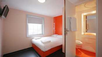 easyHotel London South Kensington