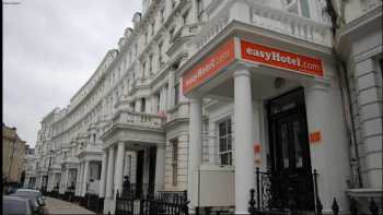 easyHotel London South Kensington