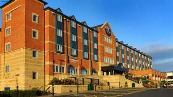 Village Hotel Walsall