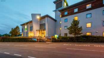 Holiday Inn Express Birmingham - Walsall, an IHG Hotel