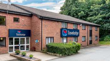 Travelodge Birmingham Hilton Park M6 Southbound