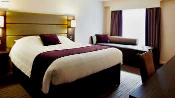 Premier Inn West Bromwich Town Centre (New Square) hotel