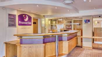 Premier Inn Birmingham (Great Barr/M6 J7) hotel