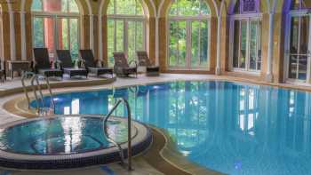 Moor Hall Hotel & Spa