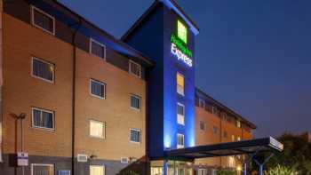 Holiday Inn Express Birmingham - Star City, an IHG Hotel