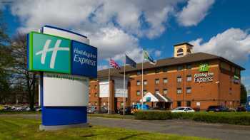 Holiday Inn Express Birmingham - Oldbury, an IHG Hotel