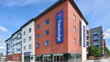 Travelodge West Bromwich