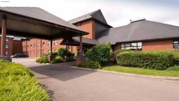 Premier Inn Birmingham City - Aston hotel