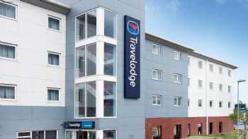 Travelodge Birmingham Perry Barr