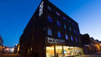 Bloc Hotel Birmingham