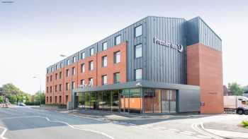 Premier Inn Lichfield City Centre hotel