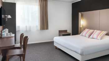 Hotel Campanile Birmingham- Aston