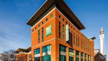 Hotel ibis Styles Birmingham Centre