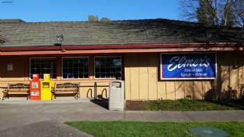 Elmer's Restaurant (Corvallis, OR)