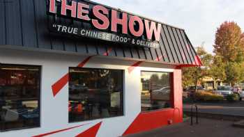 The Show Restaurant