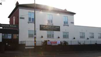 The Saltley Inn