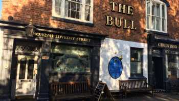 The Bull