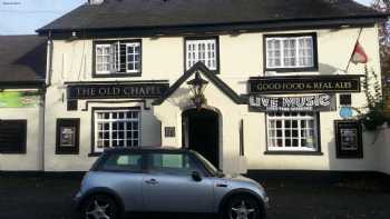 The Old Chapel Inn