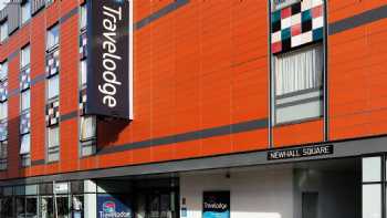 Travelodge Birmingham Central Newhall Street