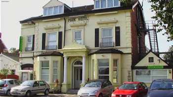 Park Hotel, Perry Barr