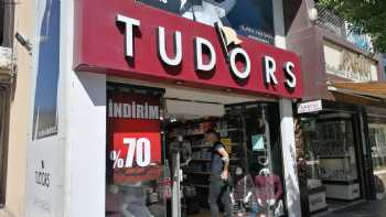 Tudors İskenderun