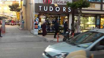 Tudors İskenderun