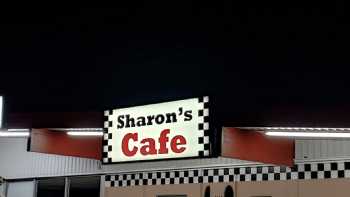 Sharon's Cafe