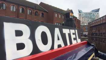 Boatel Birmingham