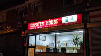 Chester House