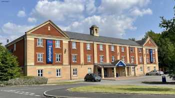 Travelodge Manchester Trafford Park