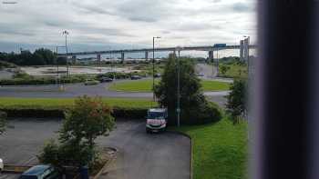 Travelodge Manchester Trafford Park