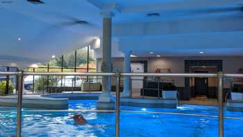 Delta Hotels by Marriott Manchester Airport