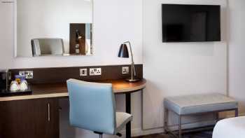 Premier Inn Manchester Salford Media City hotel