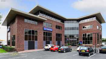 Travelodge Manchester Sale