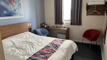 Travelodge Manchester Sale