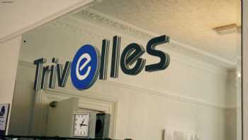 Trivelles Belforte Hotel